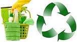 Limpieza ecológica