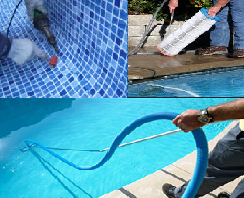 tecnicos de mantenimiento piscinas